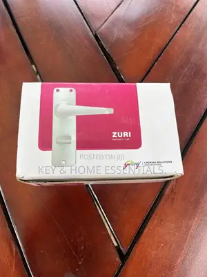 Godrej Zuri Door Handle – Elegant Durable Design
