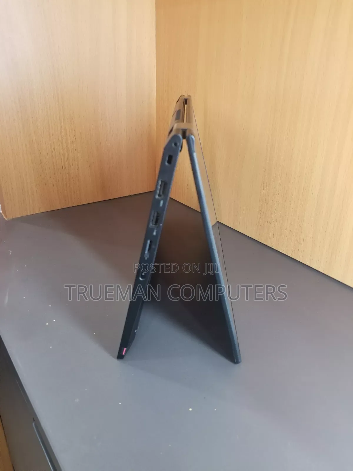 Laptop Lenovo ThinkPad L13 Yoga 8GB Intel Core I5 SSD 256GB