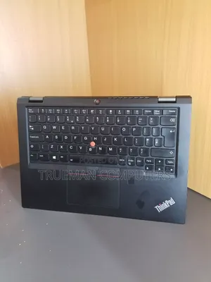 Laptop Lenovo ThinkPad L13 Yoga 8GB Intel Core I5 SSD 256GB
