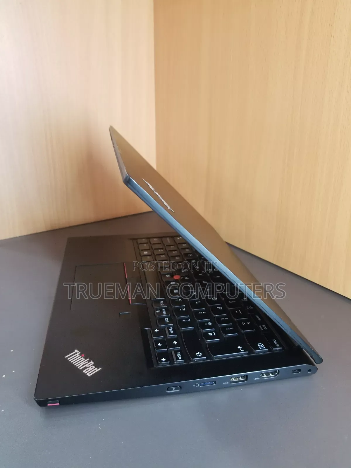 Laptop Lenovo ThinkPad L13 Yoga 8GB Intel Core I5 SSD 256GB