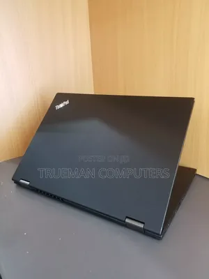 Laptop Lenovo ThinkPad L13 Yoga 8GB Intel Core I5 SSD 256GB