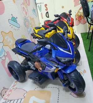 12v Two-Wheel Mini Motorcycle for Children