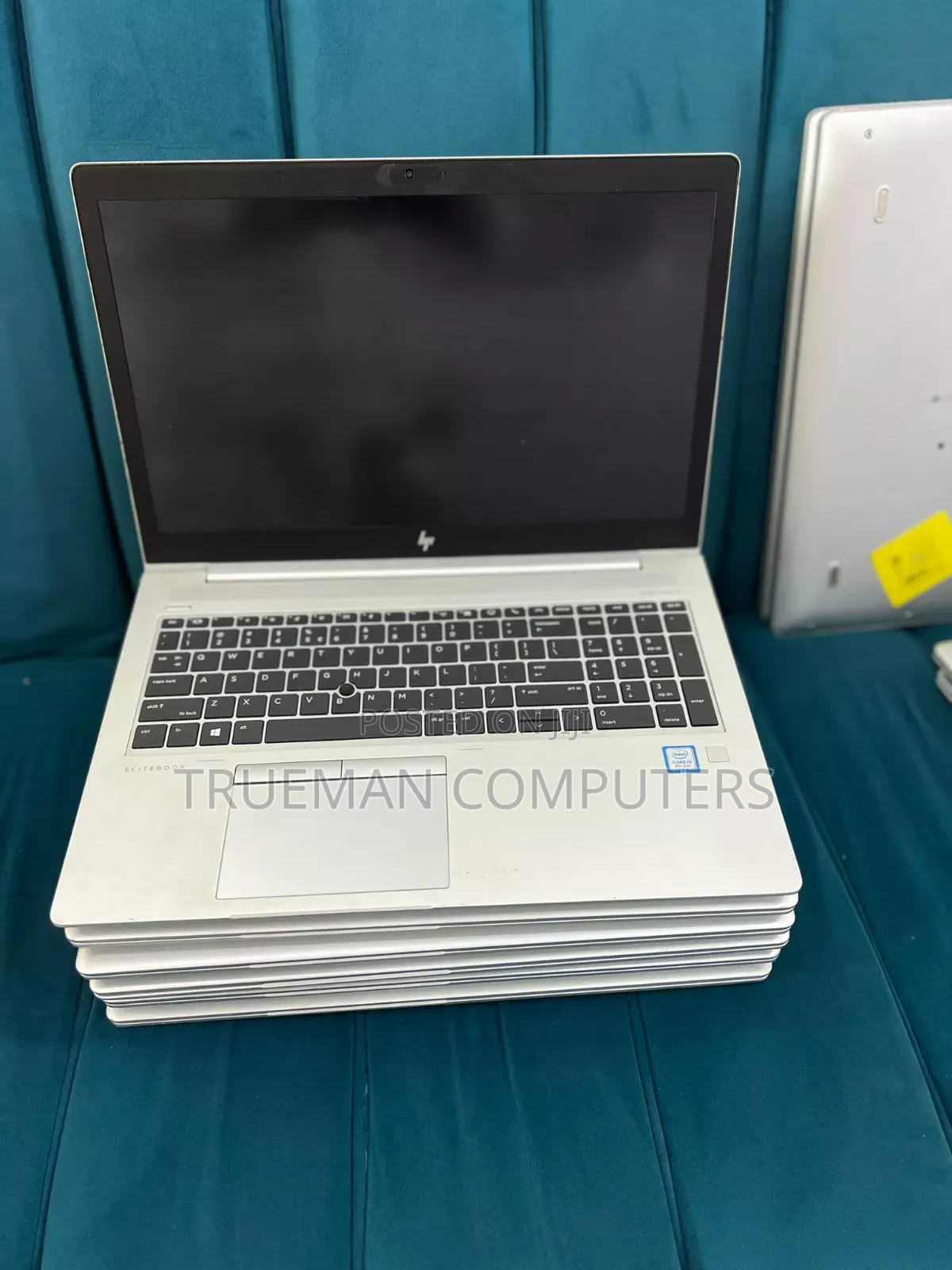 Laptop HP EliteBook 850 G5 8GB Intel Core i5 SSD 256GB