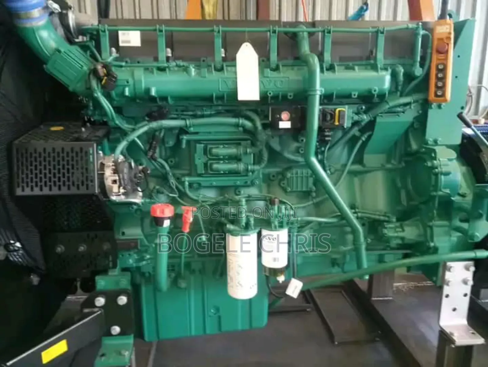 Generators, Submassive and Compressors