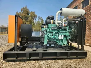 Generators, Submassive and Compressors