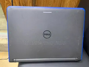 Laptop Dell Latitude 3350 8GB Intel Core I3 SSD 128GB