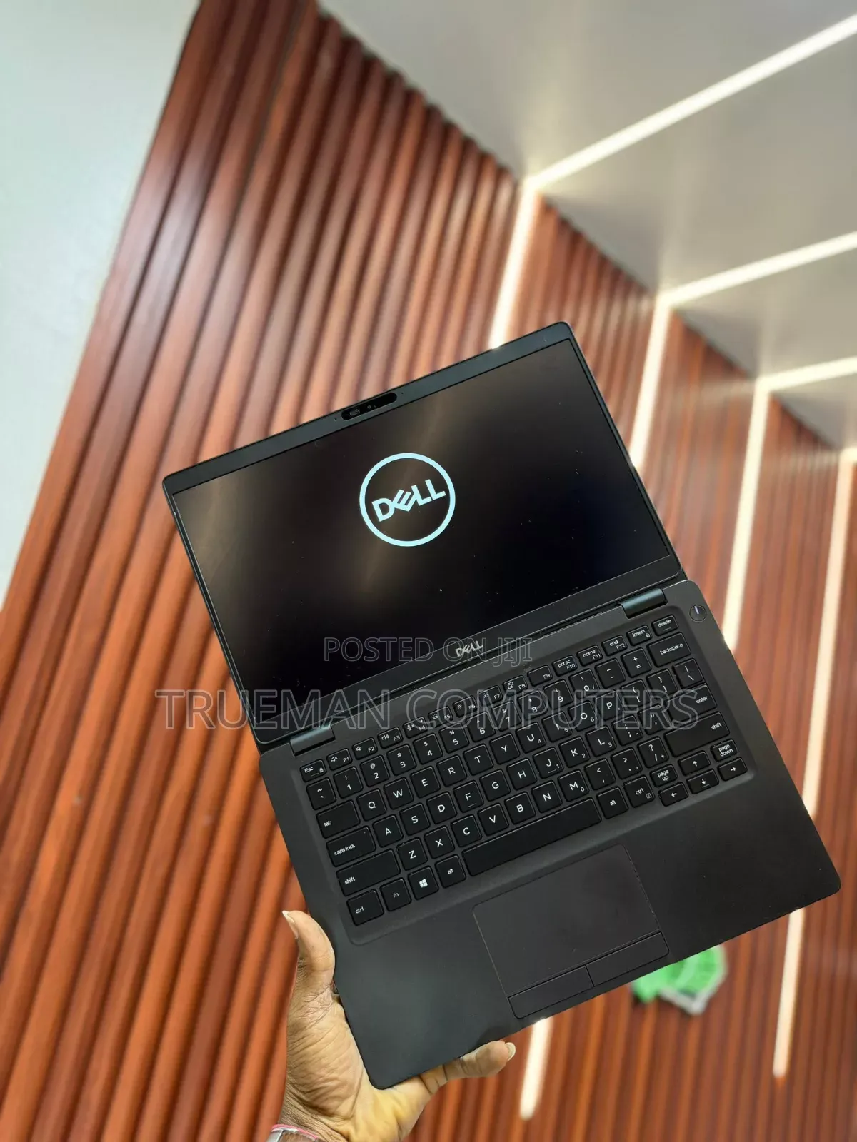 Laptop Dell Latitude 5300 8GB Intel Core i5 SSD 256GB