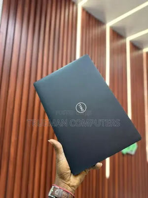Laptop Dell Latitude 5300 8GB Intel Core i5 SSD 256GB