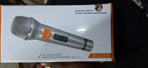 Ktv Dynamic Microphone