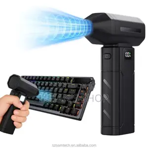 X8 Violent Fan