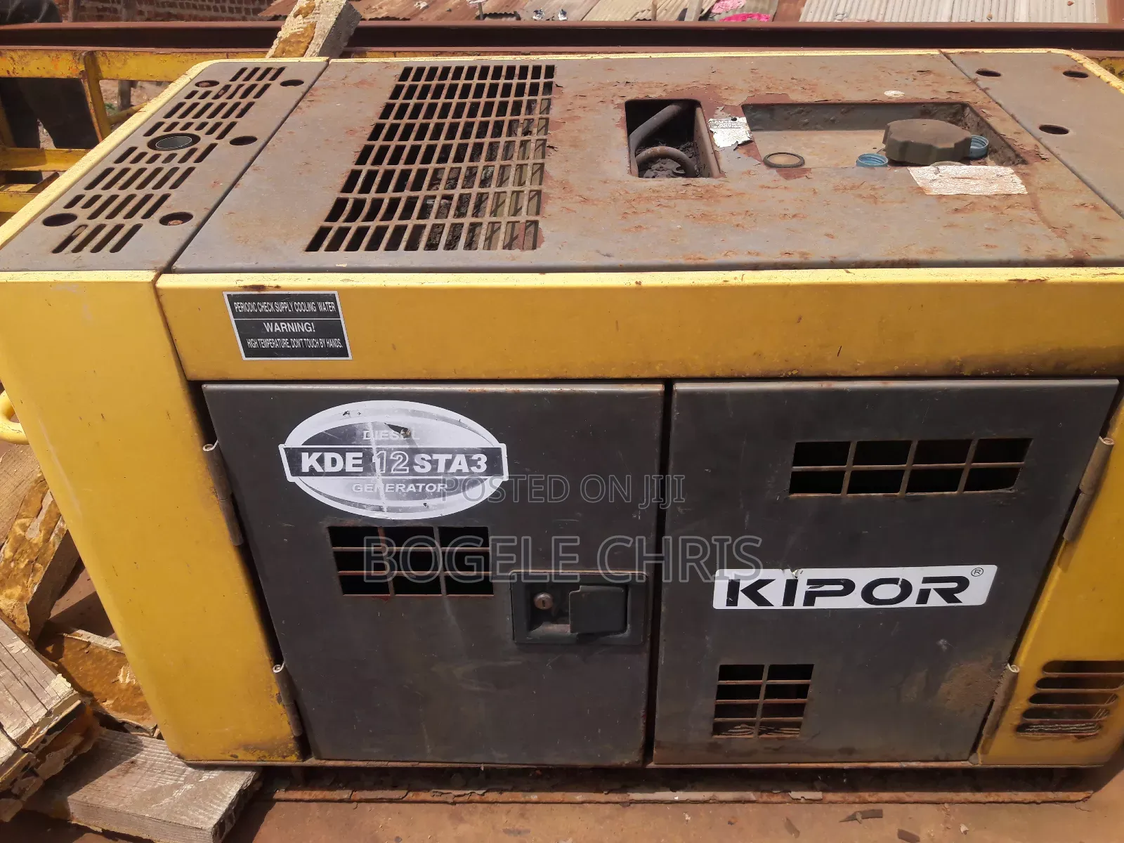 Karma Generator on Sale