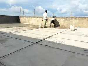 Terrazzo Works