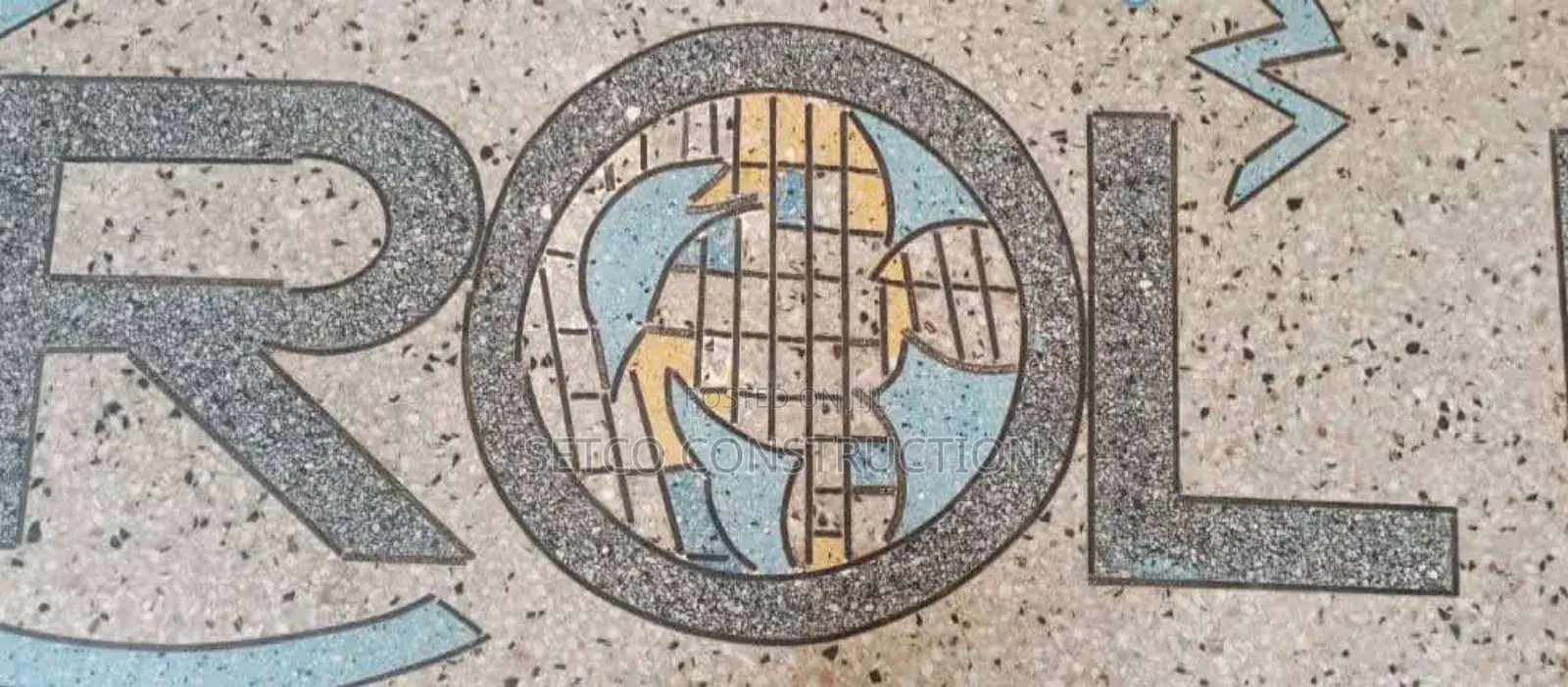 Terrazzo Works