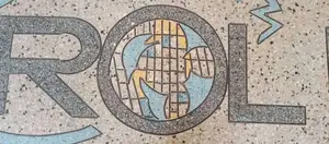 Terrazzo Works