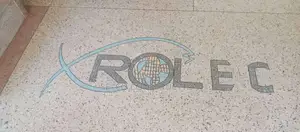 Terrazzo Works
