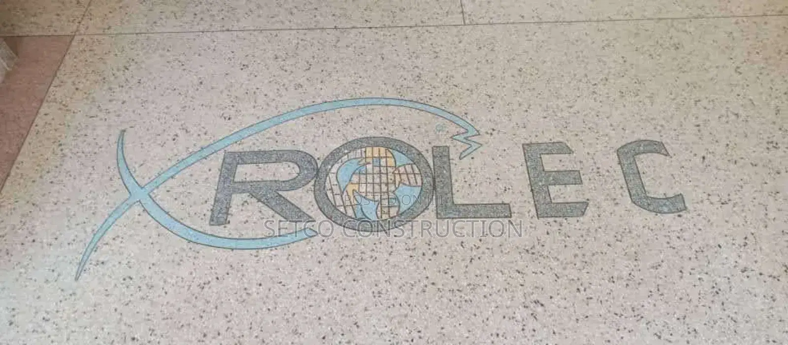 Terrazzo Works