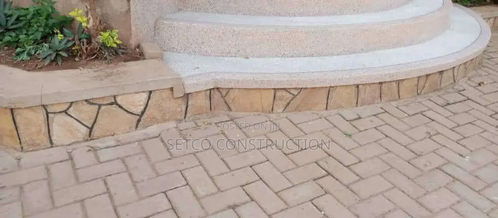 Terrazzo Works