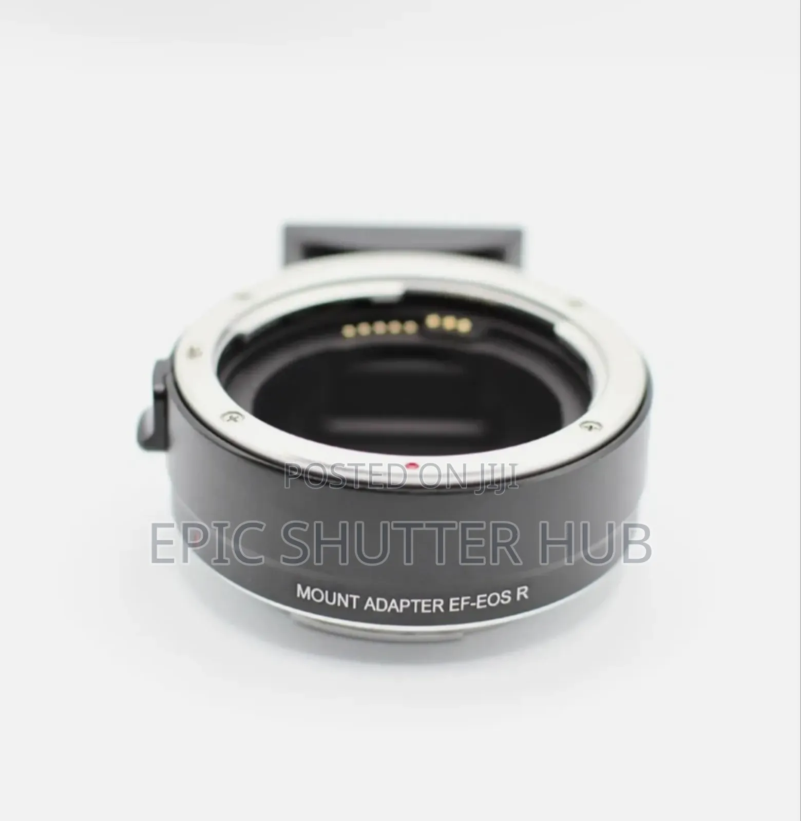 Canon Eos Ef-eos R Adapter
