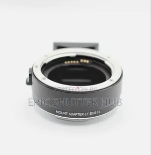 Canon Eos Ef-eos R Adapter