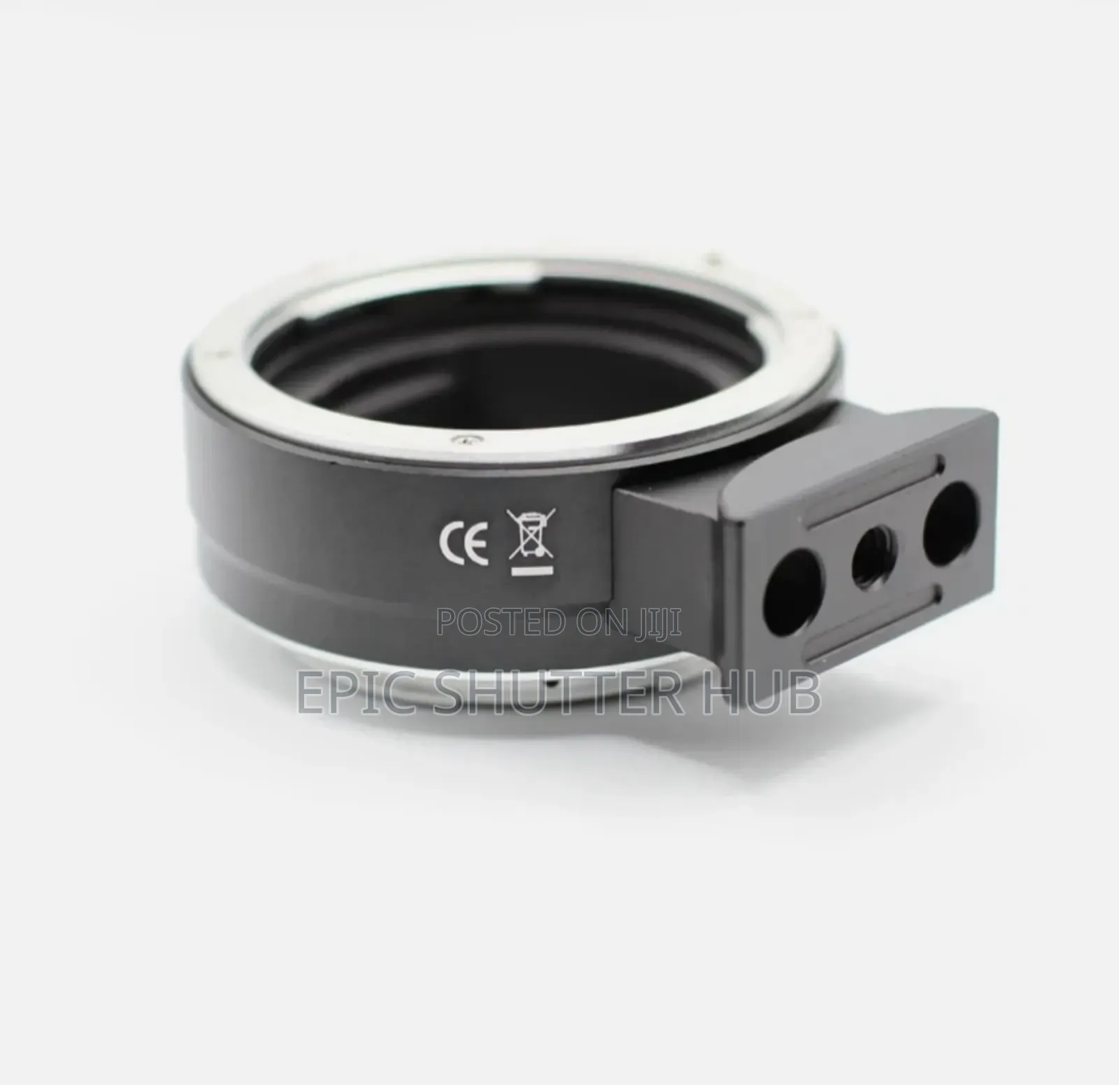 Canon Eos Ef-eos R Adapter