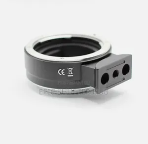 Canon Eos Ef-eos R Adapter