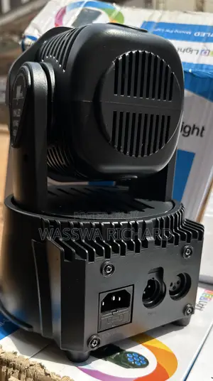 Mini Led Moving Head.