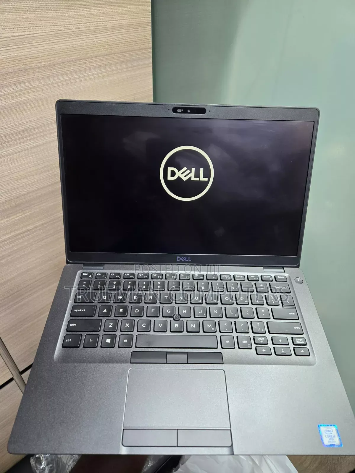 Laptop Dell Latitude 5400 8GB Intel Core i5 SSD 256GB