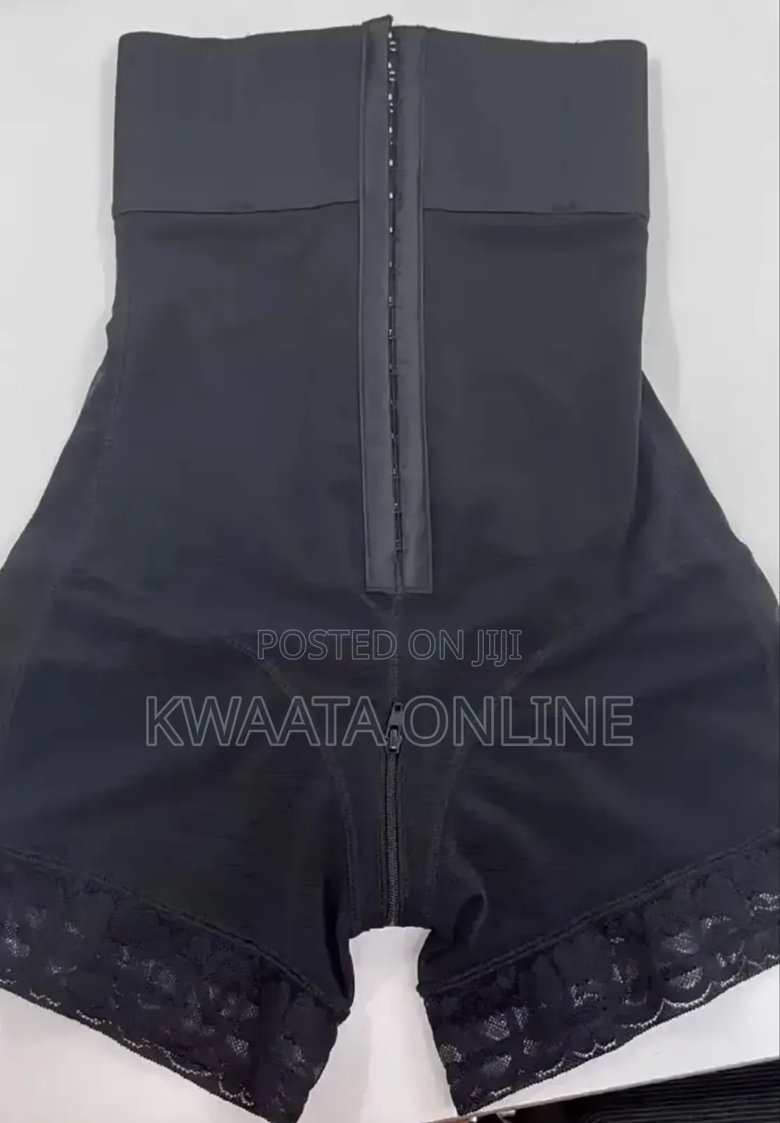 Women Waist Slimming Corset High Waist Body Shaper Shorts Shapewear