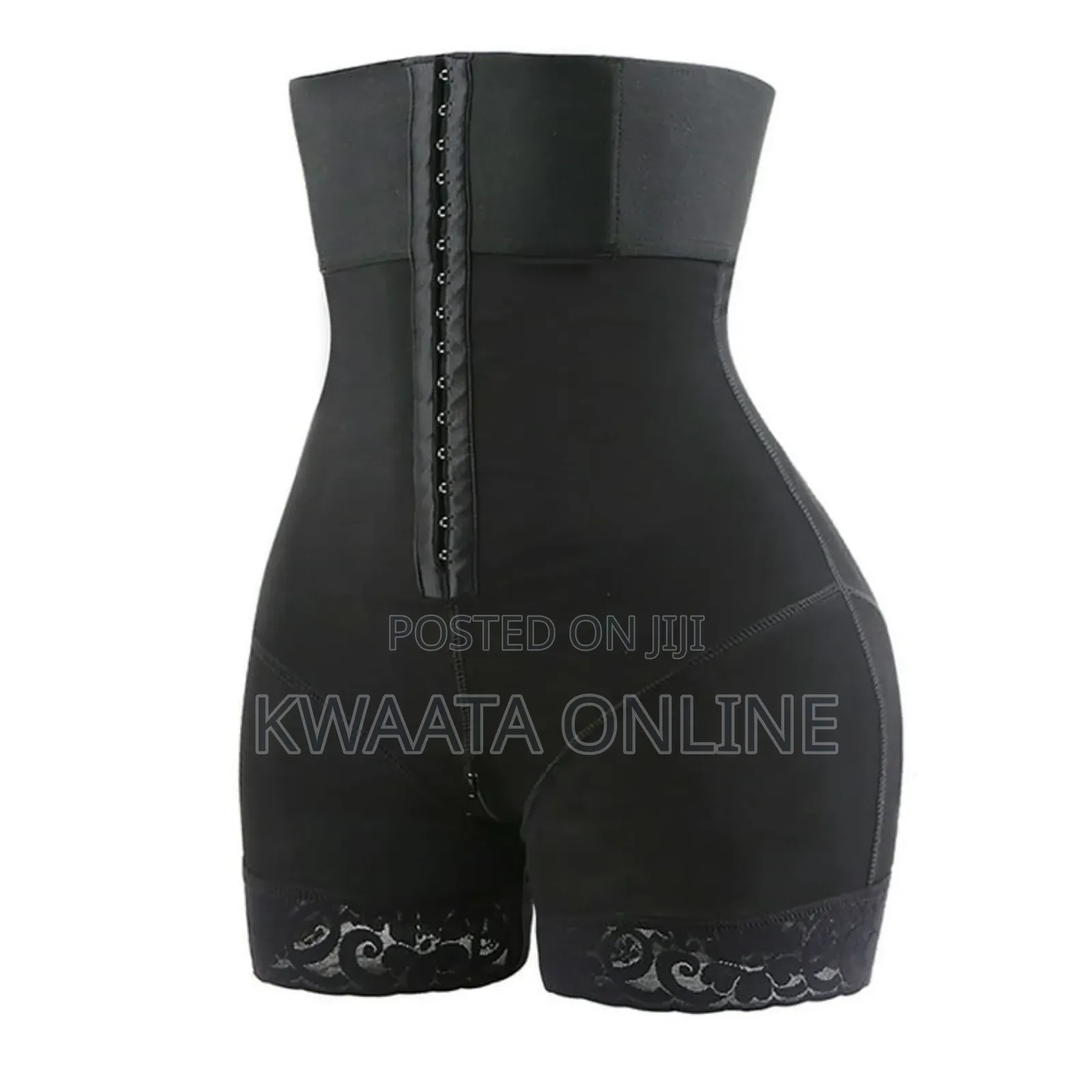 Women Waist Slimming Corset High Waist Body Shaper Shorts Shapewear