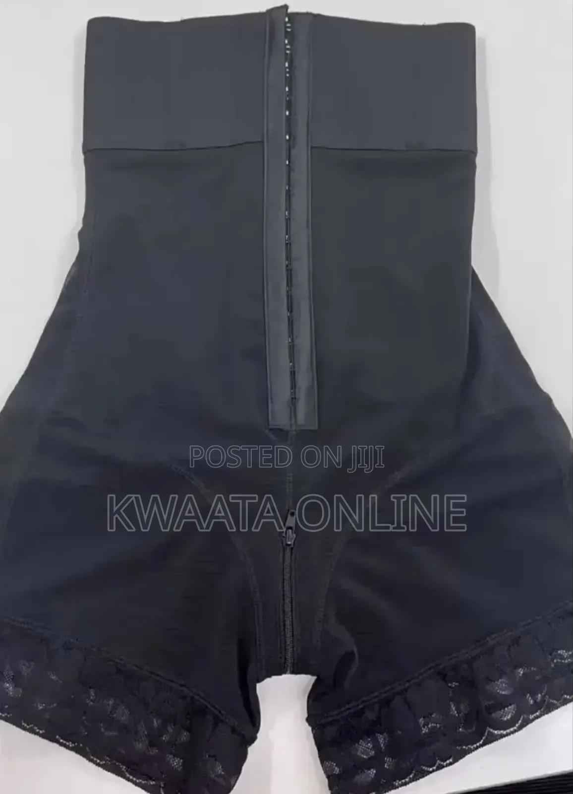 Women Waist Slimming Corset High Waist Body Shaper Shorts Shapewear