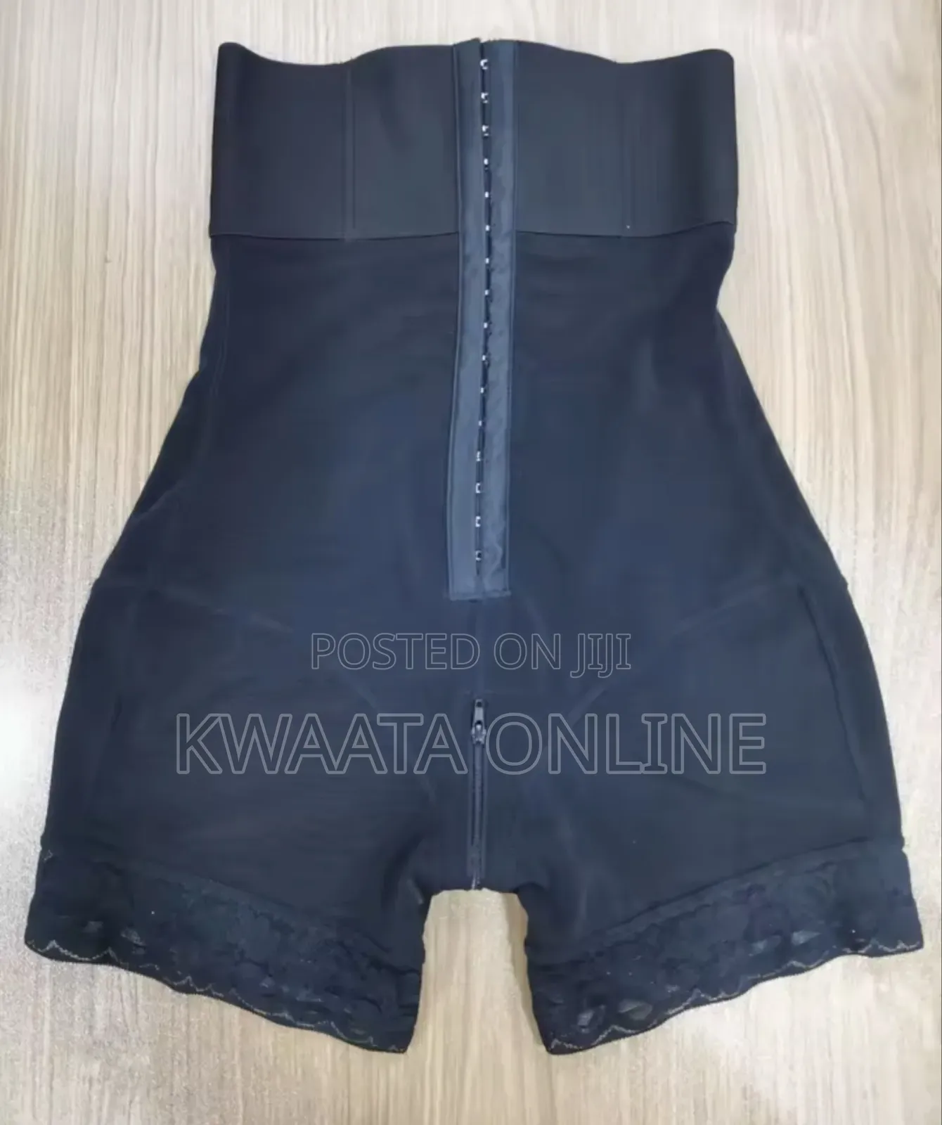 Women Waist Slimming Corset High Waist Body Shaper Shorts Shapewear