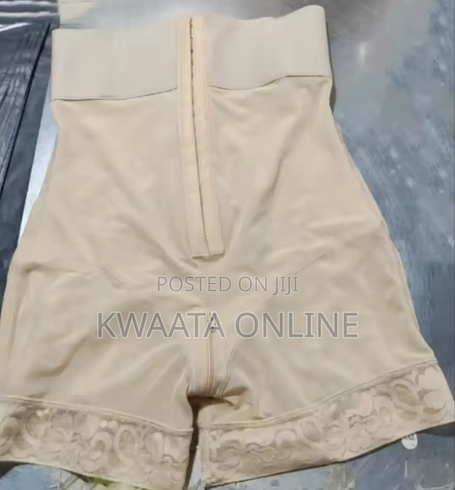 Women Waist Slimming Corset High Waist Body Shaper Shorts Shapewear