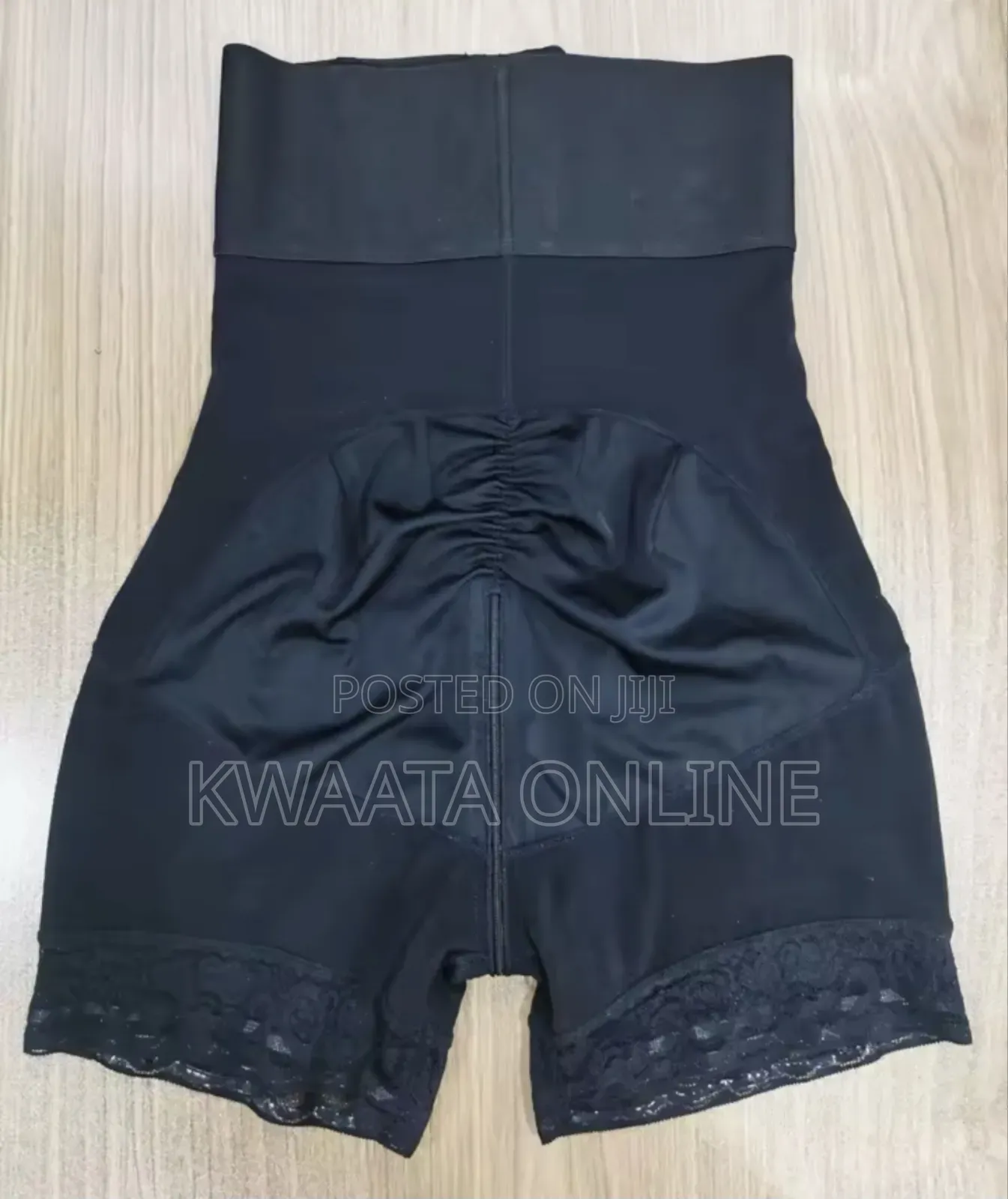 Women Waist Slimming Corset High Waist Body Shaper Shorts Shapewear
