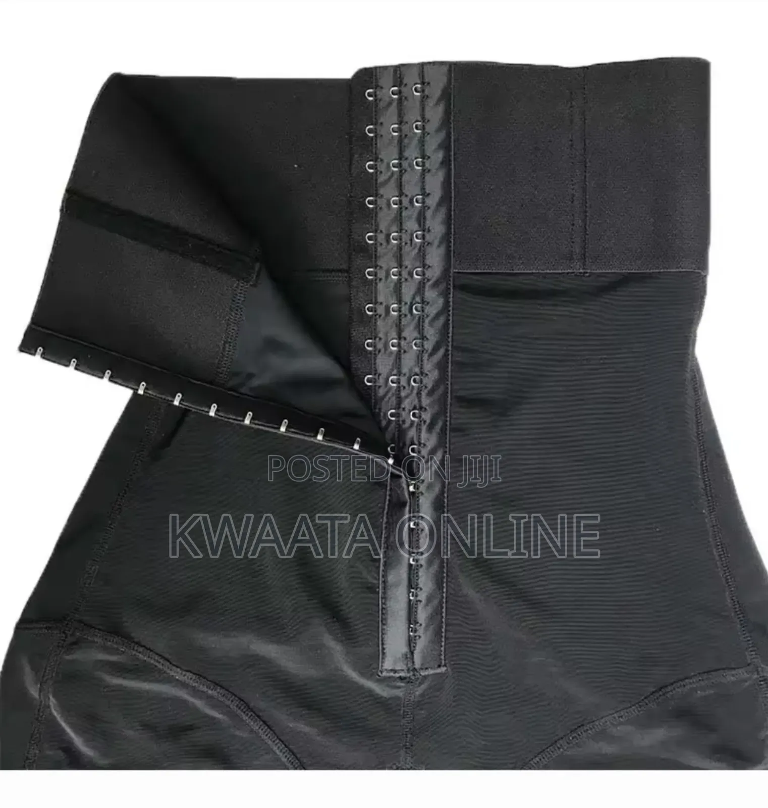 Women Waist Slimming Corset High Waist Body Shaper Shorts Shapewear