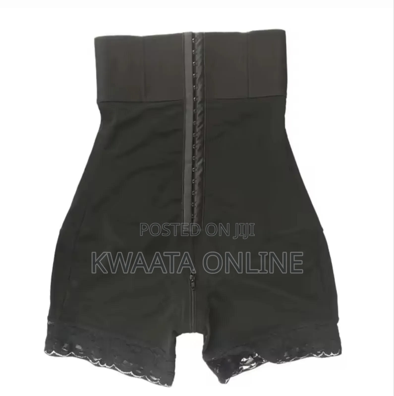 Women Waist Slimming Corset High Waist Body Shaper Shorts Shapewear