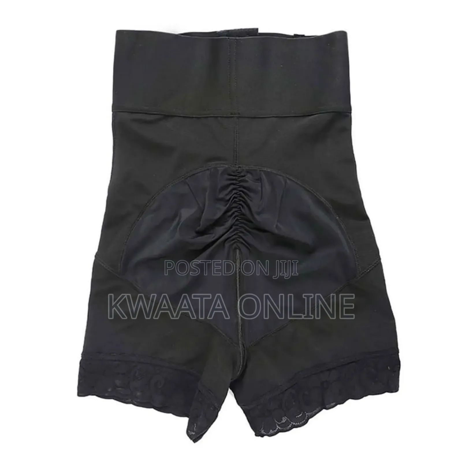Women Waist Slimming Corset High Waist Body Shaper Shorts Shapewear