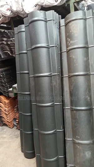 Ridges for Tile Ironsheets (Kategula)