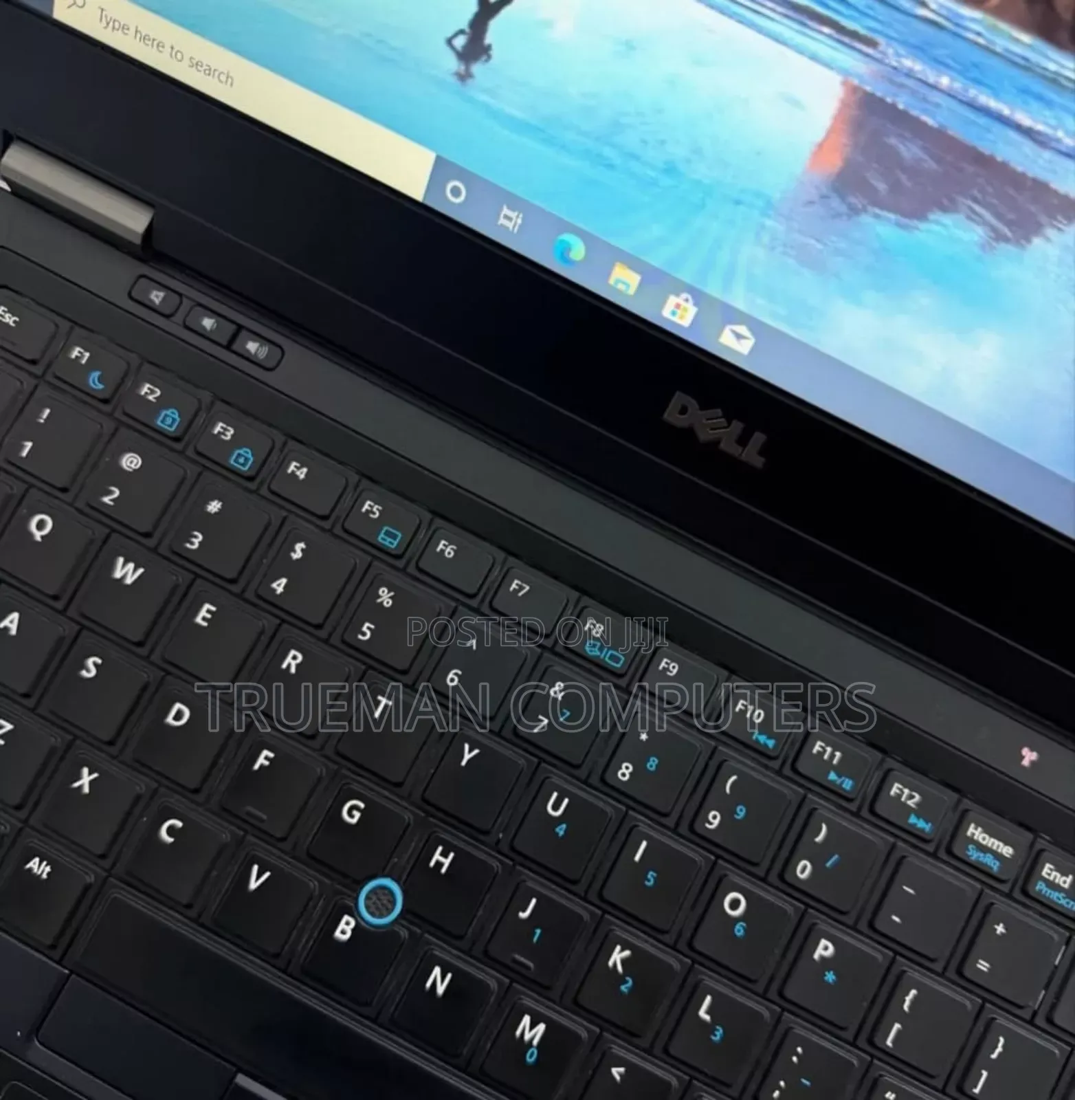 Laptop Dell Latitude E7450 8GB Intel Core I5 SSD 256GB
