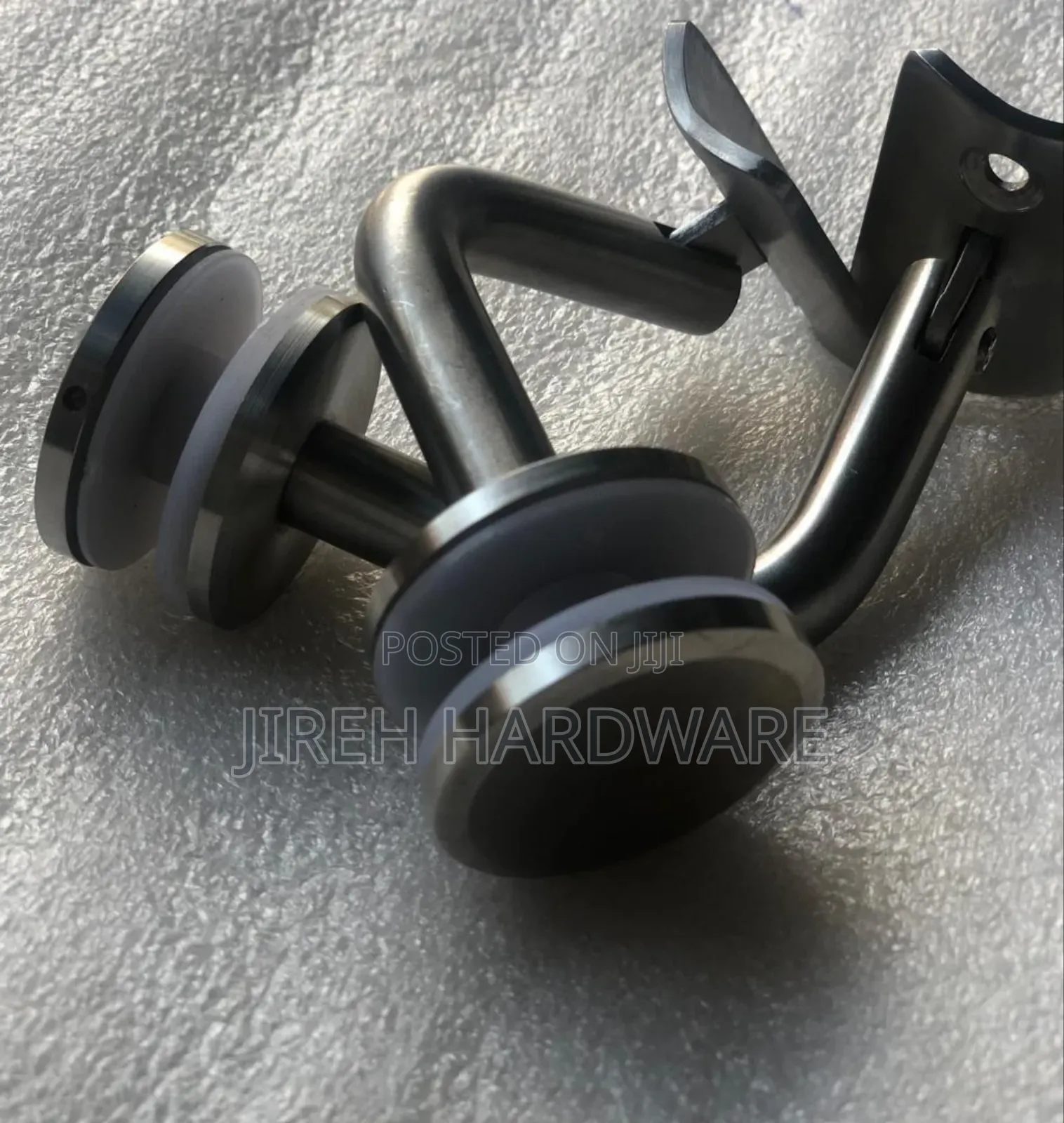 Glass Holders