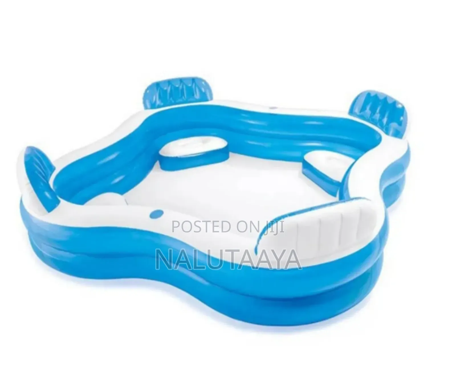 Swimming Pool For Family