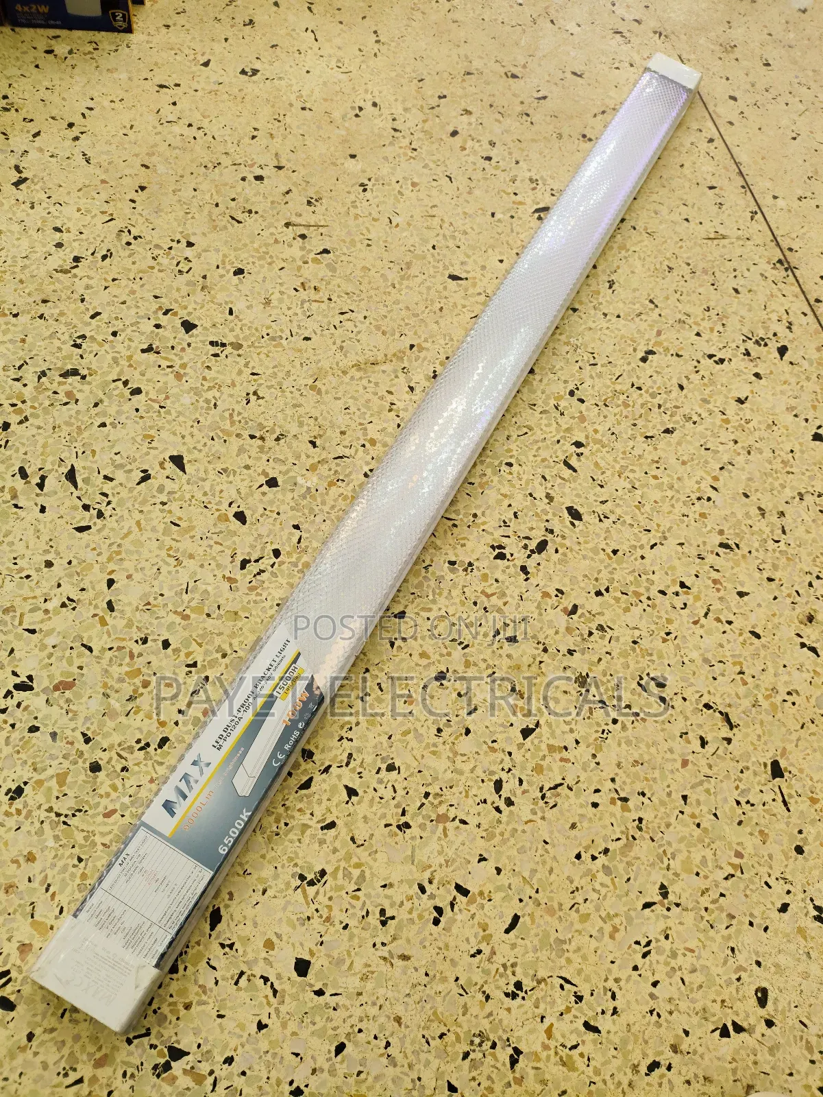 Surface Fixture Light 100watts