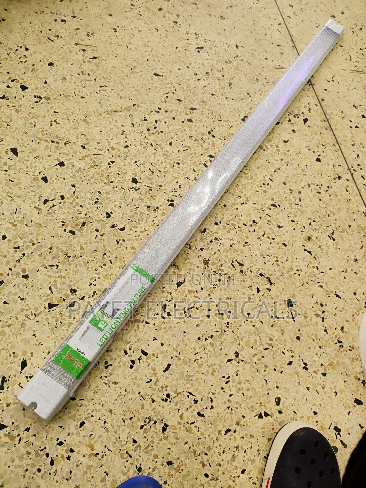 75watts Led Fixture Light