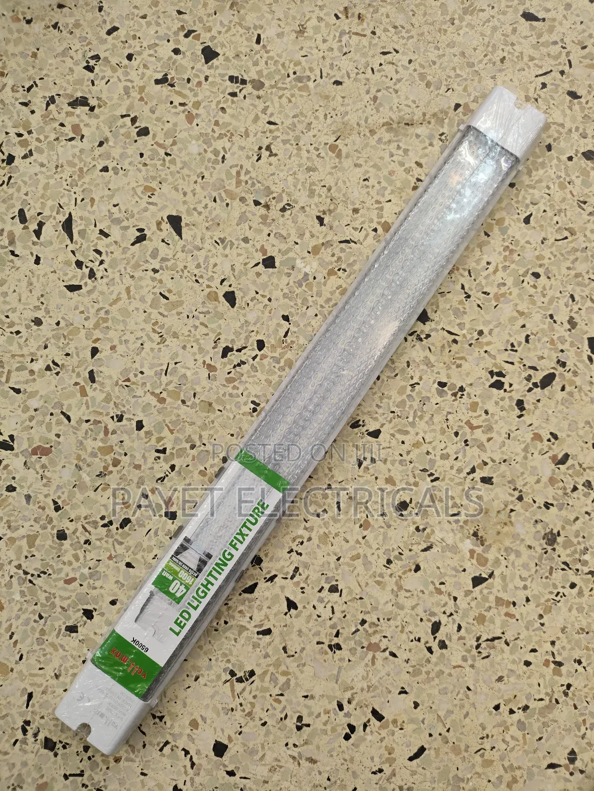 Fixture Led Light for 40watts