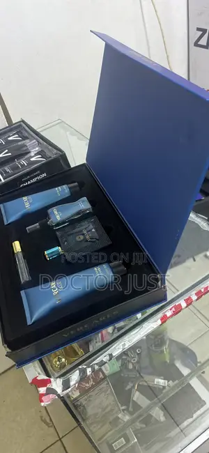 Vercares Blue