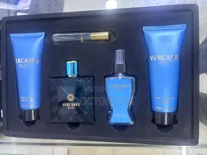Vercares Blue