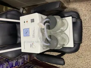 Portable Suction Machines