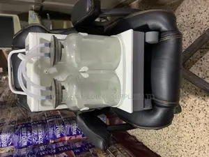 Portable Suction Machines