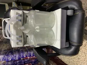 Portable Suction Machines