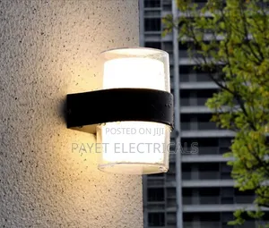 Water Proof Wall Lamp for Both Inside and Outside