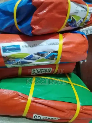 Tarpaulins In All Sizes